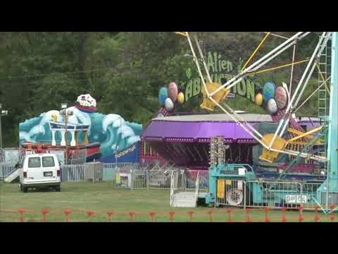 Passaic County Fair