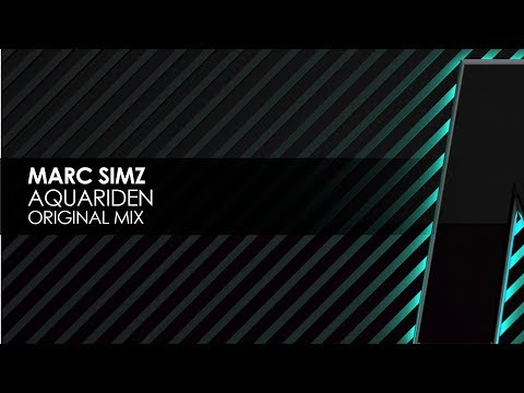 Marc Simz - Aquariden