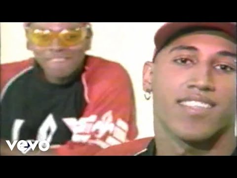 Hijos De La Calle - La Mas Que Se Menea (Video Clip)