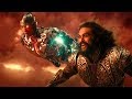 Aquaman vs Parademons - Fight Scene - Justice League (2017) Movie Clip HD