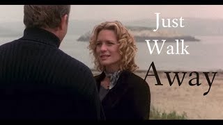 Download lagu song: “Just Walk Away”- Celine Dion, | MOVIE - Message In A Bottle | фильм:  “Послание в Бутылке” mp3