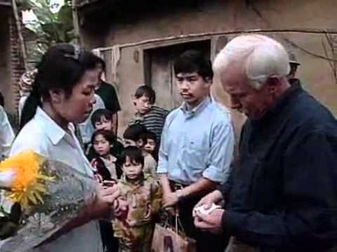 Emotional Return To Vietnam