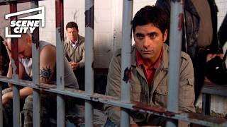 Shel Gets Arrested After a Fight With Ben | Wedding Wars (John Stamos, Eric Dane)