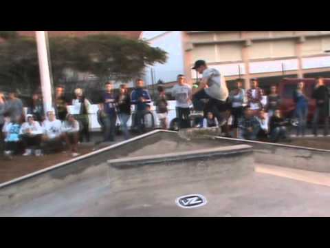 Element Make it Count 2012 Puerto de la Cruz.