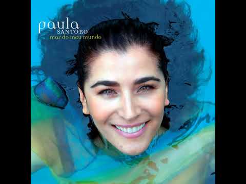 Paula Santoro - Joana dos barcos   (Ivan Lins e Vitor Martins)