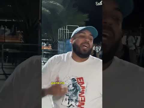 DORY DE BUSCANDO A NEMO, HABLANDO CETÁCEO 😂😂 #batallasdefreestyle #rap #fms #freestyle #batallas