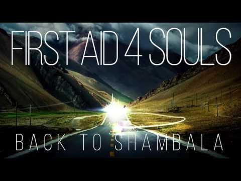 First Aid 4 Souls - Darveshaneh Tabl'at