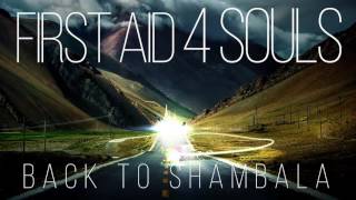 First Aid 4 Souls - Darveshaneh Tabl'at