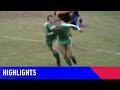HATTRICK HENK VAN LEEUWEN | ADO Den Haag - FC Volendam (29-01-1978) | Highlights