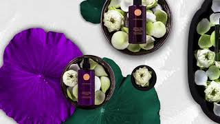 HARNN Angara Mimosa & Cardamom Diffuser Oil 100 ml.