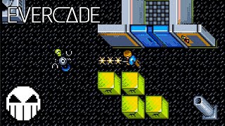 Attack of the PETSCII Robots (Home Computer Heroes Collection 1) Gameplay