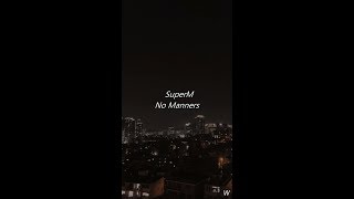 Download lagu SuperM (슈퍼엠) - No Manners (Lyrics Han/Eng) / Portrait mode mp3 Download lagu SuperM (슈퍼엠) - No Manners (Lyrics Han/Eng) / Portrait mode mp3