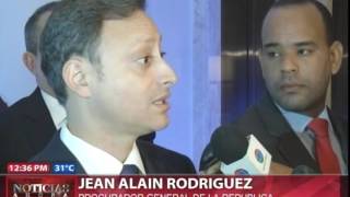 Procurador dice RD trabaja en coordinación con EEUU en caso Super Tucanos