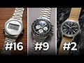 Top 20 Best Worst TIMEX Watches