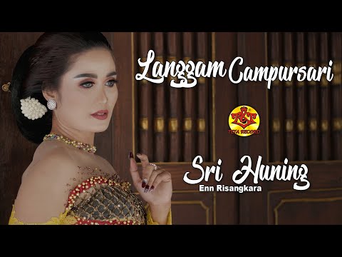 Langgam Campursari | Sri Huning | Enn Risangkara ( Official Music Video )