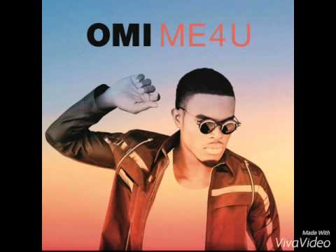 Sing It Out Loud - Omi
