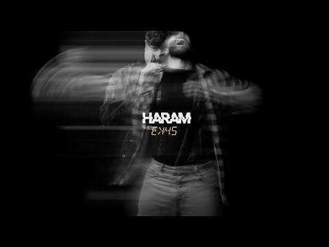 [FREE] NIMO x CAPO Type Beat ~ HARAM (prod. by EK45)