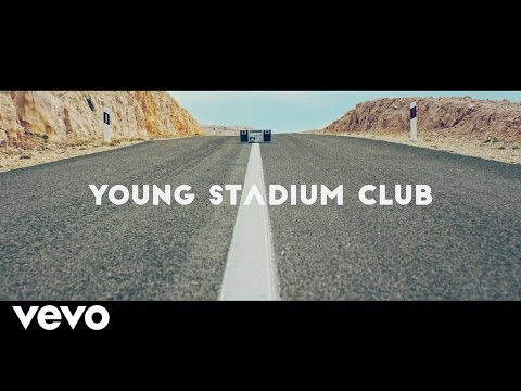 Young Stadium Club - Forever Young