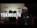 Yukmouth on Being in Kansas City when Mac Dre got Killed, Fat Tone Killed After (Part 6)