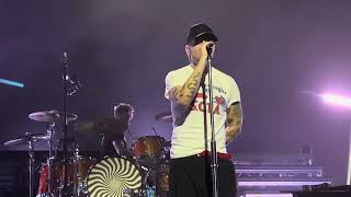 OneRepublic - Can’t Stop (live at Utilita Arena, Birmingham 20.09.2025)