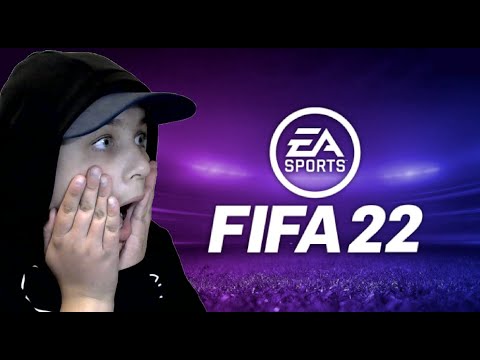 ''MITEN TÄÄ VASTUSTAJA ON NÄIN HYVÄ'' FIFA 22