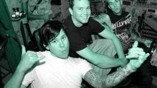 Blink182 live (Zepp, Tokyo 2004) Story Of A Lonely Guy