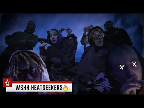 Lil Def Feat. Lil Windex "Percs" (WSHH Heatseekers - Official Music Video)