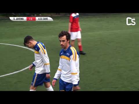 Calcio a 5, Serie C1: Sporting Juvenia - Savio, highlights e interviste