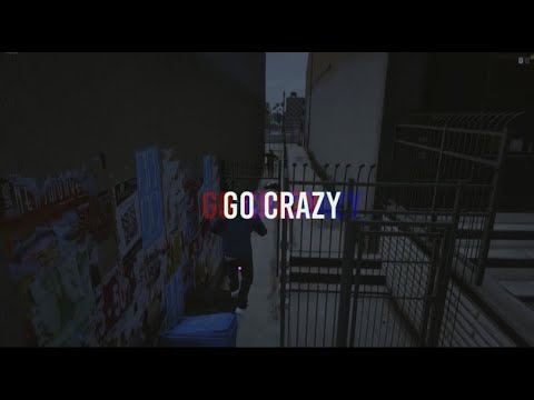 [YBN-LS] JoJo Getting Active - Go Crazy! Edited By @MixedByMotion