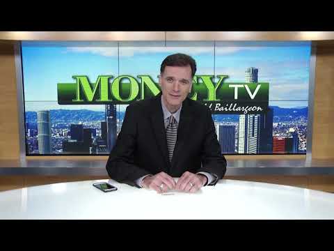 The 1,100th Episode of MoneyTV! with Donald Baillargeon