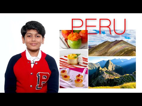 Peru Episode 18 - YouTube