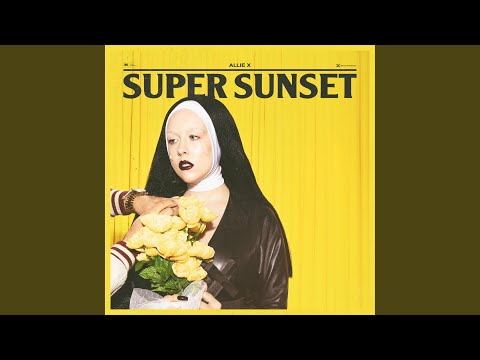 Video thumbnail for Super Sunset Intro