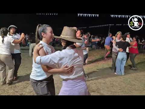 LA YAPA CUMBIERA - FESTIVAL DEL LAZO 2026