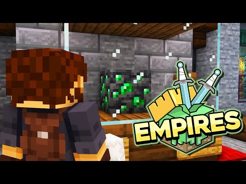 Pixlriffs - Restoring The Collection! ▫ Empires SMP Season 2 ▫ Minecraft 1.19 Let's Play [Ep.33]