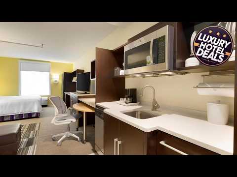 Home2 Suites by Hilton Houston Energy Corridor | Houston (TX), United States | Hotel Review 🛏️