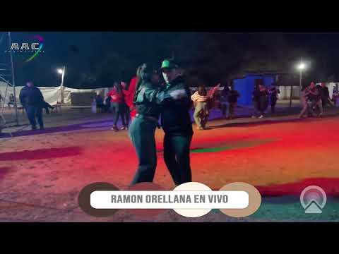 RAMON ORELLANA EN VIVO II. 16/08/2026
