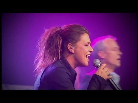 Aldrig Undvære Dig - Danser med drenge