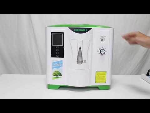 Oxygen Concentrator