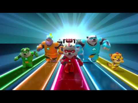 Kingdom Force Theme Song