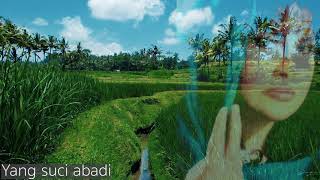 Download lagu Sharifah Aini ~ Aku Dan Dia (irama keroncong) mp3