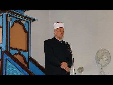 Ramazani, muaji i vlerave shumëdimensionale