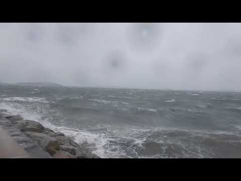 Winter Storm 3 14 23 Quincy MA   SD 480p