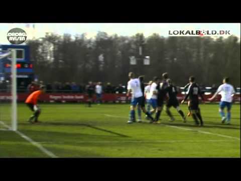 re:PLAY: Rishøj - Vanløse (2. Division)