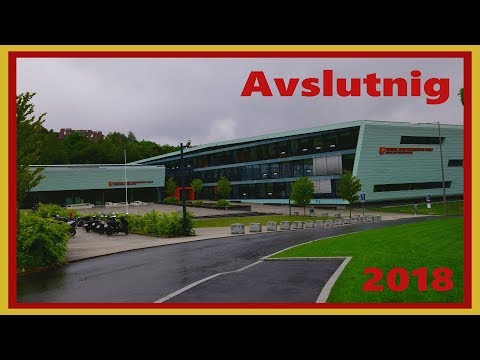 Nordahl Grieg Videregående Skole | Avslutnig | 22 06 2018