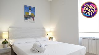 Pausoka - Basque Stay | Lasarte, Spain | Hotel Review 🏨