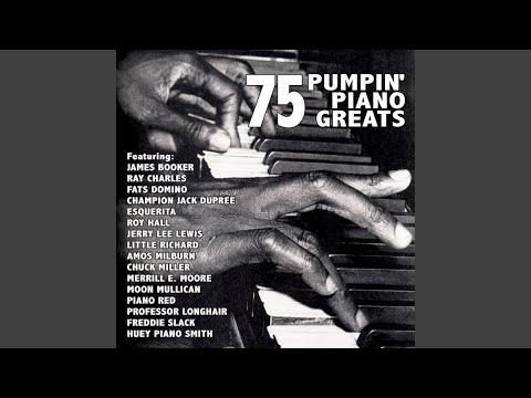 The House Of Blue Lights