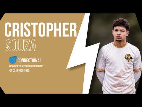 HIGHLIGHTS CRISTOPHER SOUZA