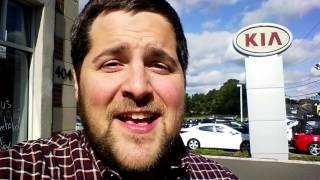 Dan Zarrow prepares for Meteorology Day for kids