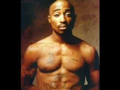 Tupac - This Life Chose Me (Mix Maestro Remix)