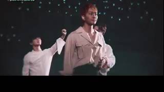 【日本語字幕】180620 SHINee&#39;s BACK_チェヨン 재연 (An Encore)